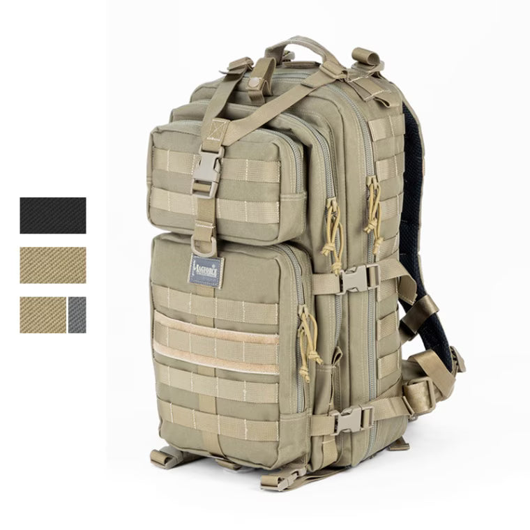 Magforce マグフォース Super Falcon 32L バックパック - アウトドア