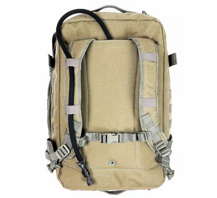 Magforce(マグフォース) Doppelduffel Adv. Bag 2 ドッペルダッフル アドベンチャーバッグ2 3WAY 43L(MF-0613)