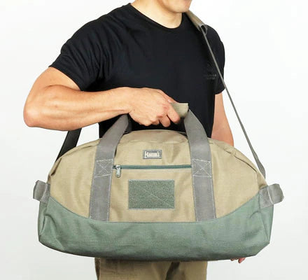 Magforce(マグフォース) 23"x11" Travel Bag トラベルバッグ 30L ボストンバッグ(MF-0650)