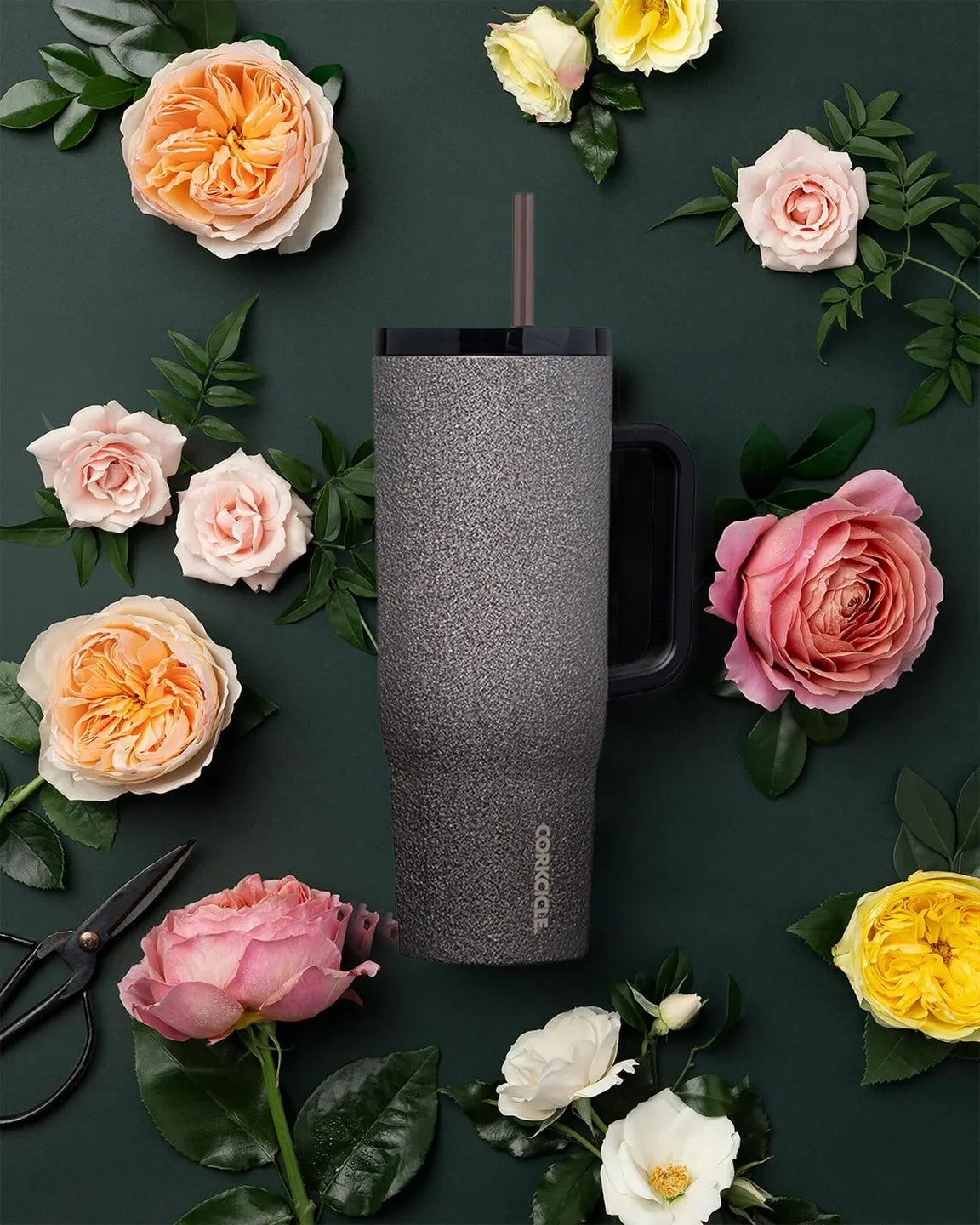 CORKCICLE コークシクル CRUISER クルーザー 40oz(約1,180ml) ステンレスボトル