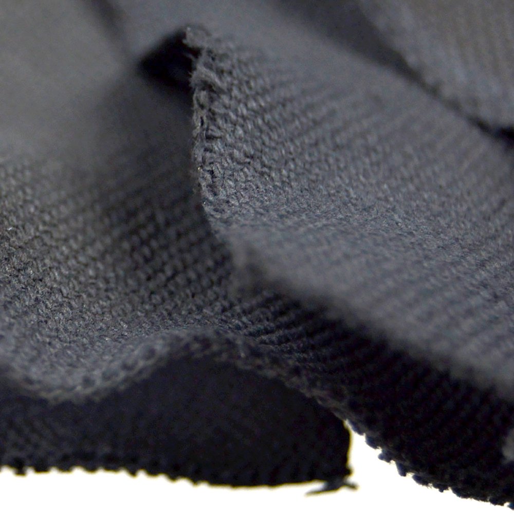 Heavy Weight Char Cloth (10 Sheets) Bushcraft Fire Starter Bonfire Fire Starter Survival Camping Outdoor BBQ Bush Craft