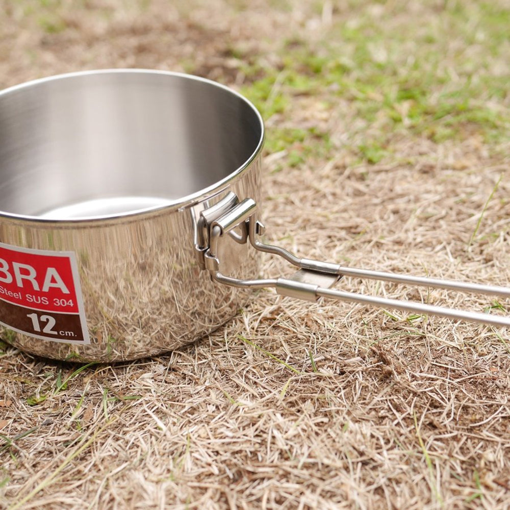 ZEBRA Lunch Box 12cm + inner tray Zebra Lunch Box 12cm + inner tray