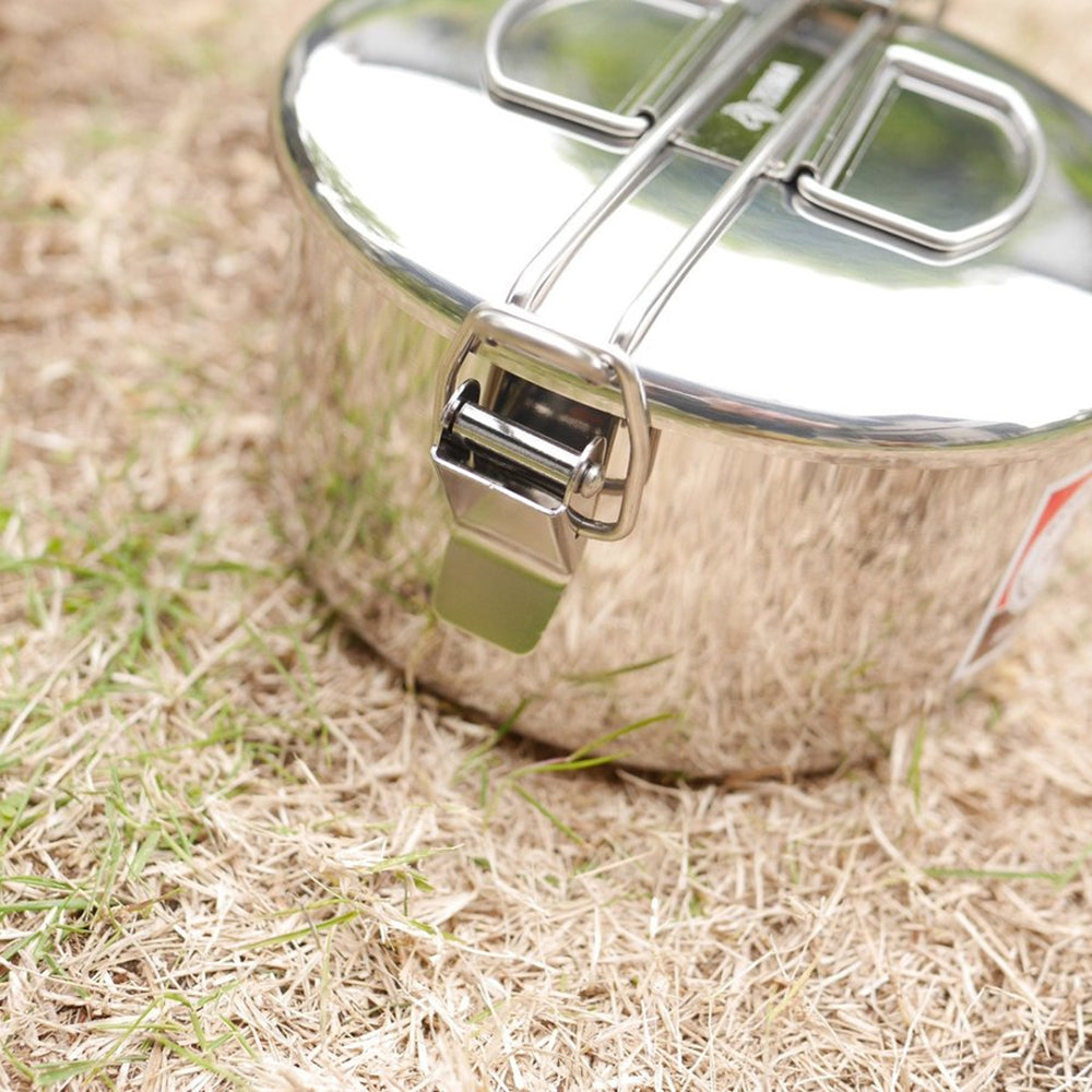 ZEBRA Lunch Box 14cm + inner tray Zebra Lunch Box 14cm + inner tray