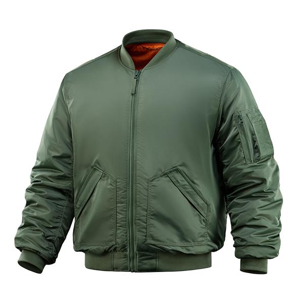 M-TAC エムタック Jacket F-16 ミリタリージャケット 中綿ジャケット