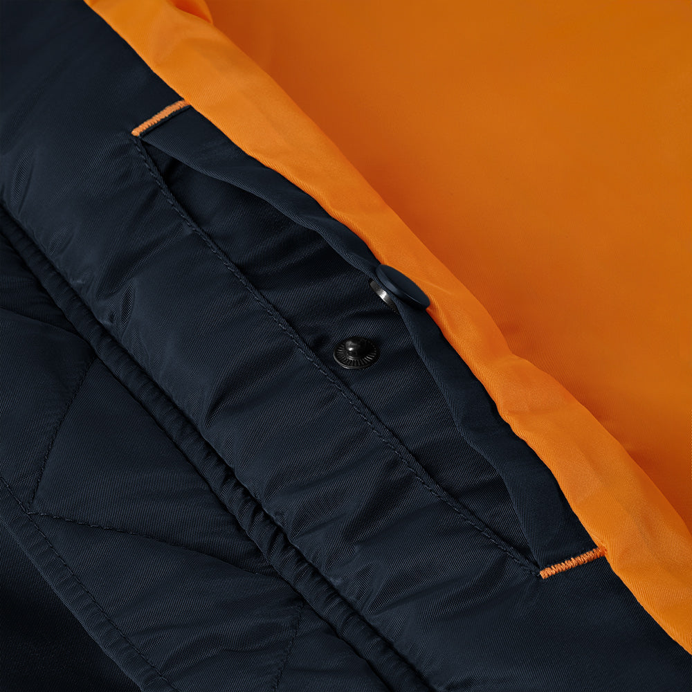 M-TAC(エムタック) Jacket F-16 ミリタリージャケット(20563001 / 20563002 / 20563015)