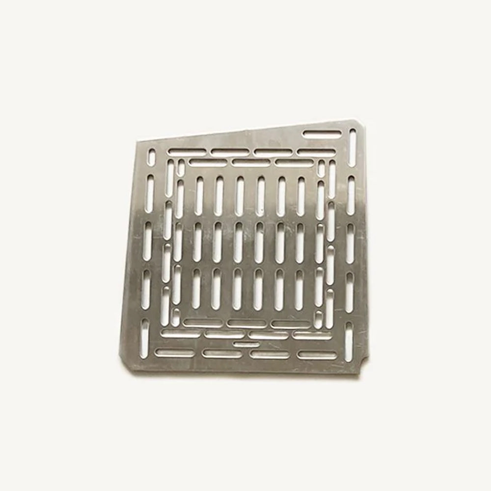 FIREBOX(ファイヤーボックス) Fire Grate ファイヤーグレート 火格子 ステンレス / チタン 焚き火台アクセサリー