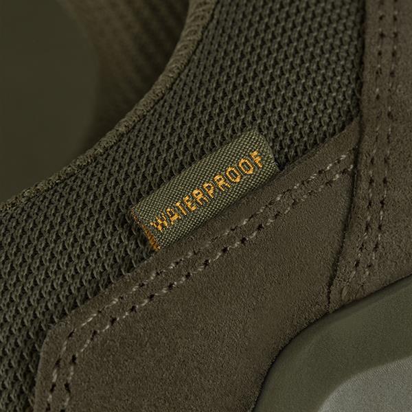 M-TAC(エムタック) Sneakers Tactical Caiman タクティカル スニーカー(30806001 / 30806005 / 30806002)