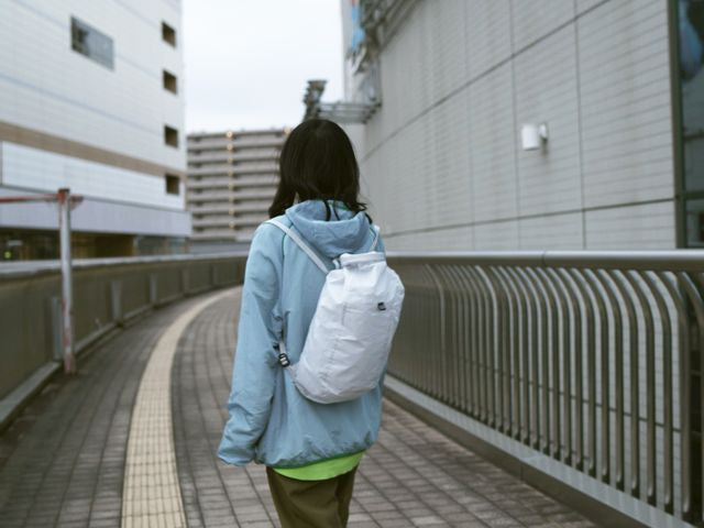 AVANT GARDE Backpack AirTrend ZERO アバンギャルド エアートレンドゼロ 超コンパクトバックパック