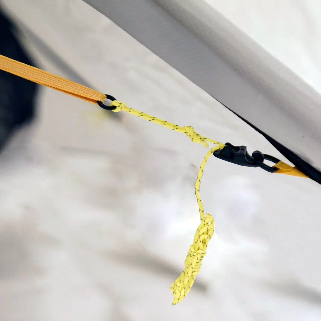 SIX MOON DESIGNS Haven Tarp Set for 2 people 950g