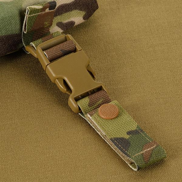 M-TAC(エムタック) Seat Mat With Belt Attachment ARMOR シートマット ウィズ ベルト アタッチメント アーマー(51460005 / 51460008)