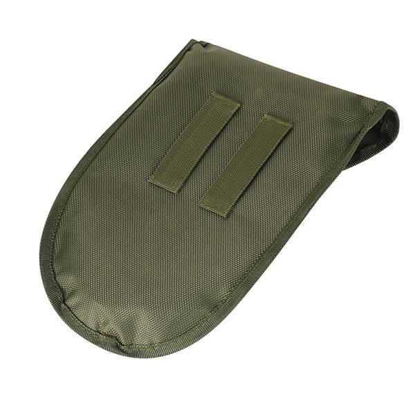 M-TAC(エムタック) Folding Shovel with Case 折りたたみシャベル ケース付き(60001001)