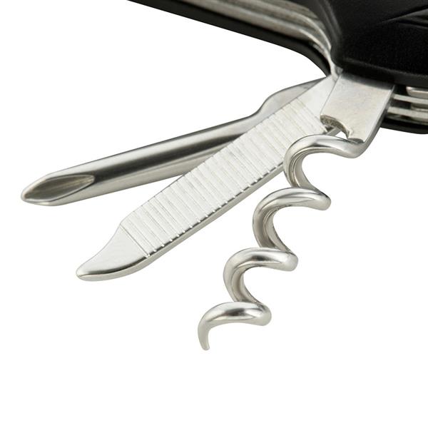 M-TAC(エムタック) Small Folding Knife(7 Tools) スモールフォールディングナイフ 7ツール(60017002)