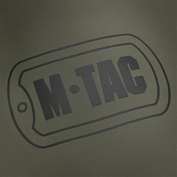 M-TAC(エムタック) Summer Sleeping Bag Olive Type 1 サマー スリーピングバッグ(60078101)