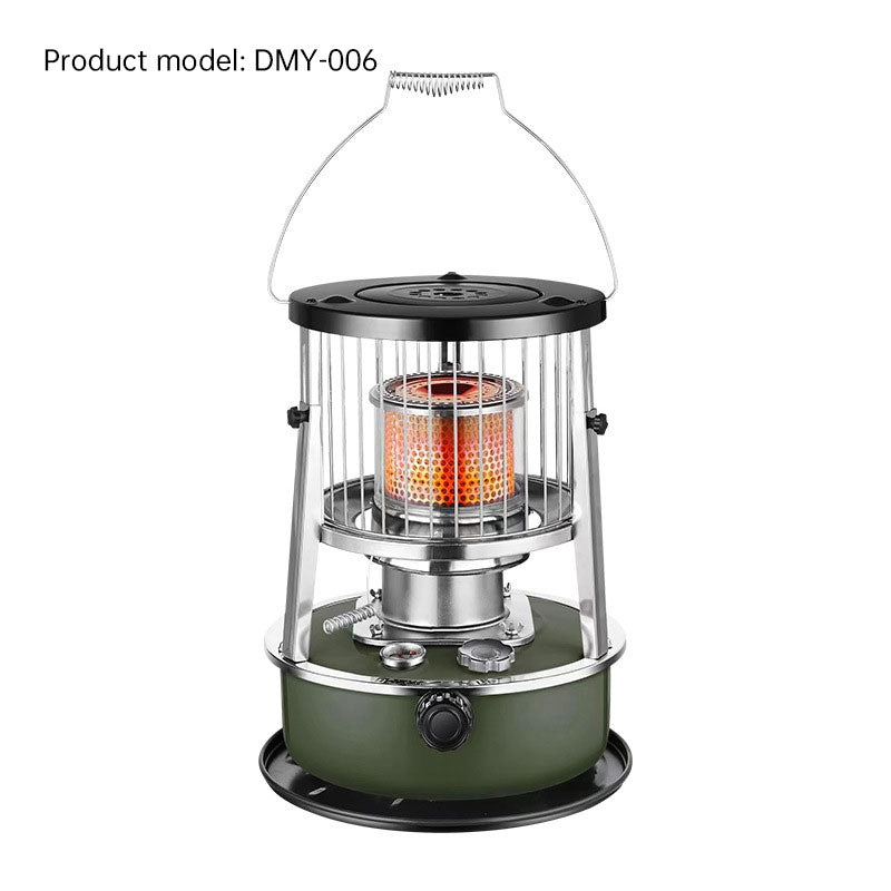 ★残り数台★最新型石油ストーブ タンク容量4.5L 360% 循環対流型伸縮可能 2024年最新型 石油ストーブ タンク容量4.5L 360% 循環対流型 高効発熱