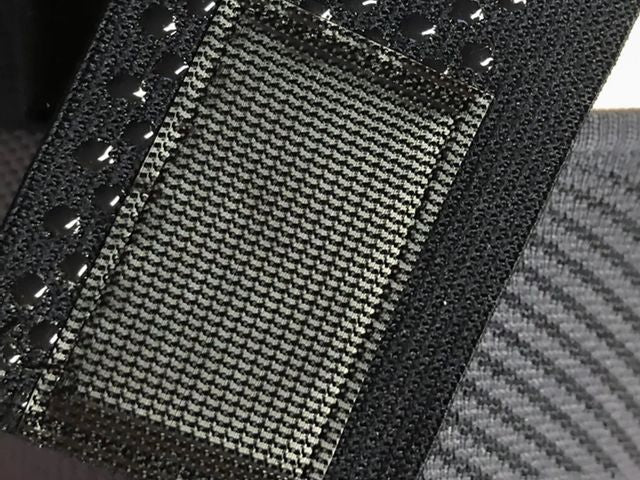 OS1st オーエスファースト KS7+ アジャスタブルパフォーマンスニースリーブ(1枚入り)