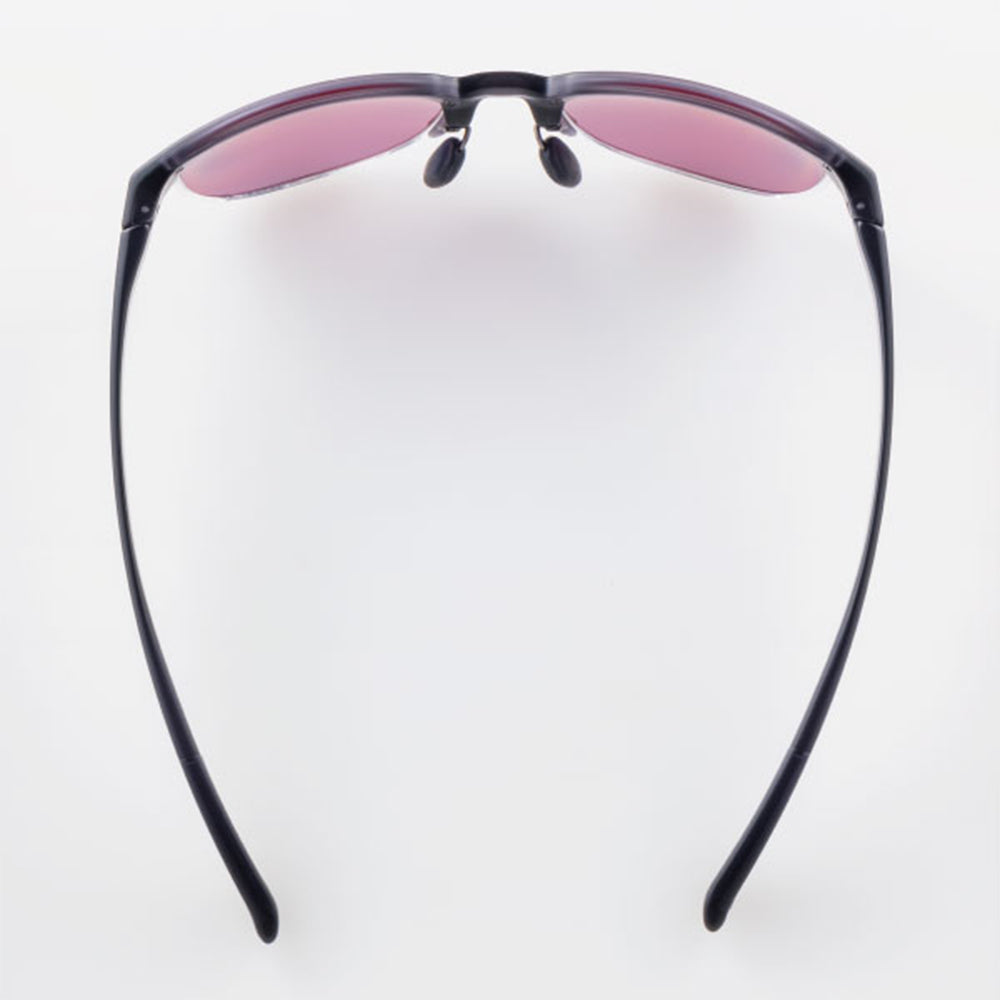 SWANS ER2 ER2-0170 MGRY スワンズ イーアール2 オーバルタイプ サングラス