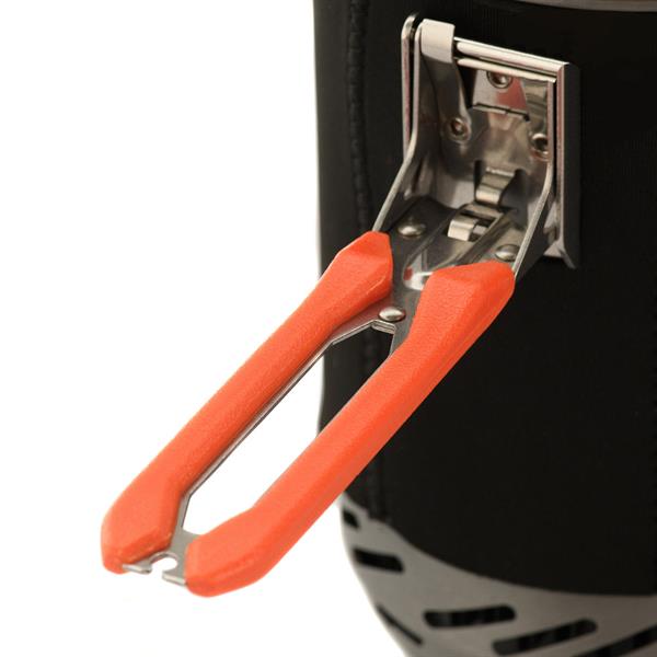 M-TAC(エムタック) Gas Burner With Boiler ガスバーナー ウィズ ボイラー クッキングシステム(60035000)