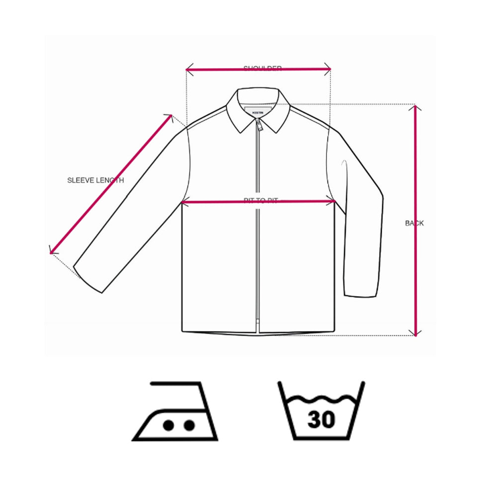 Merkel Gear 女專家格紋襯衫 棉質聚酯纖維布料 Merkel Gear 女款專家格紋襯衫