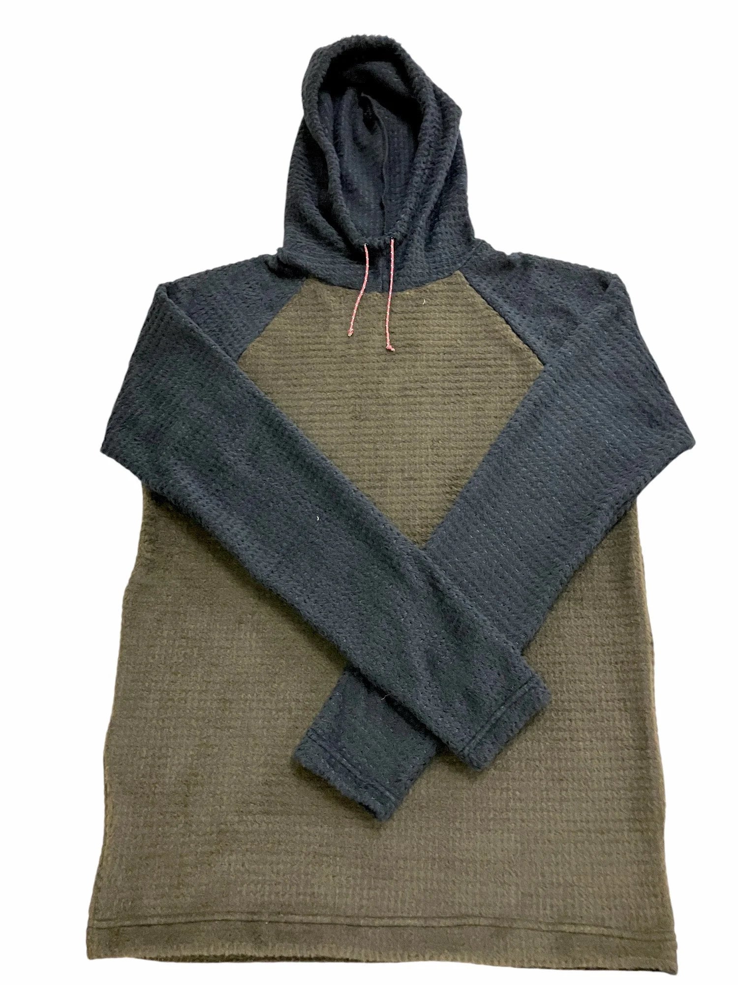 FarPointe｜ファーポイント】Super Cruiser｜Polartec Alpha