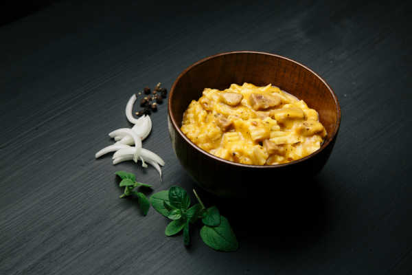 Real Field Meal(リアル・フィールドミール)パスタ プロヴァンス 699kcal フリーズドライ