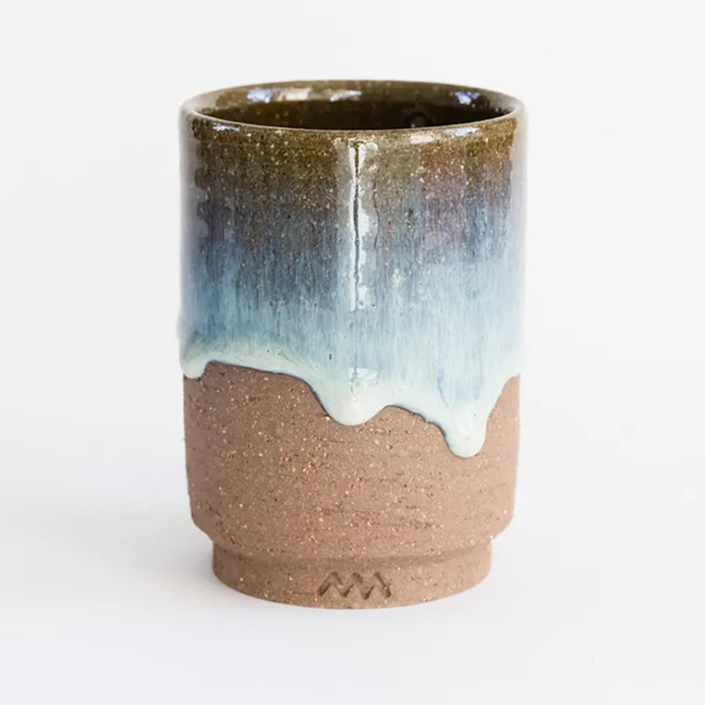 Asemi Co. Asemi Co. 松代燒杯茶杯