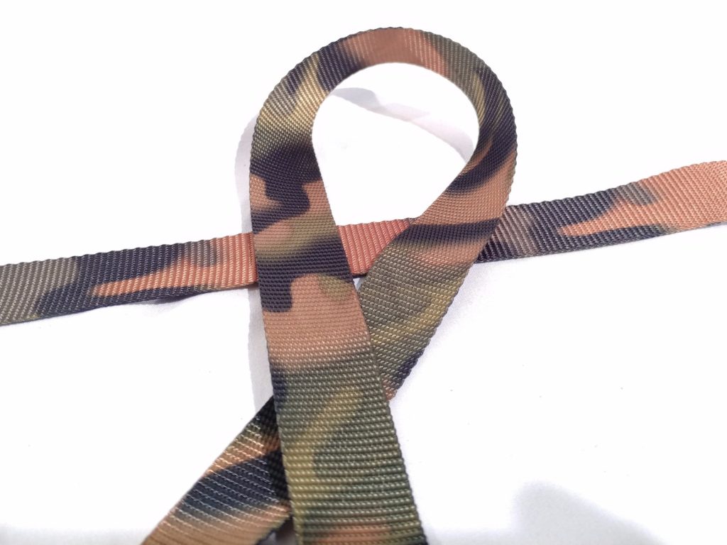 Dutchware Gear(ダッチウェアギア) Polyester Straps ペアセット ハンモック用ツリーストラップ DUT902-1