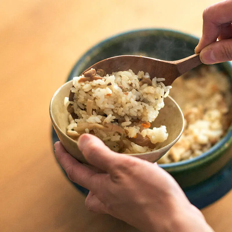 GOOD NATURE MARKET グッドネイチャーマーケット 山椒香るきのこと鶏の混ぜごはんの素 9個セット 2合 3~4人前 混ぜごはんの素