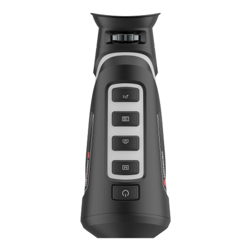 HIKMICRO OWL OH25 HIKMICRO OWL熱感單筒紅外線夜視熱像儀熱像儀單筒