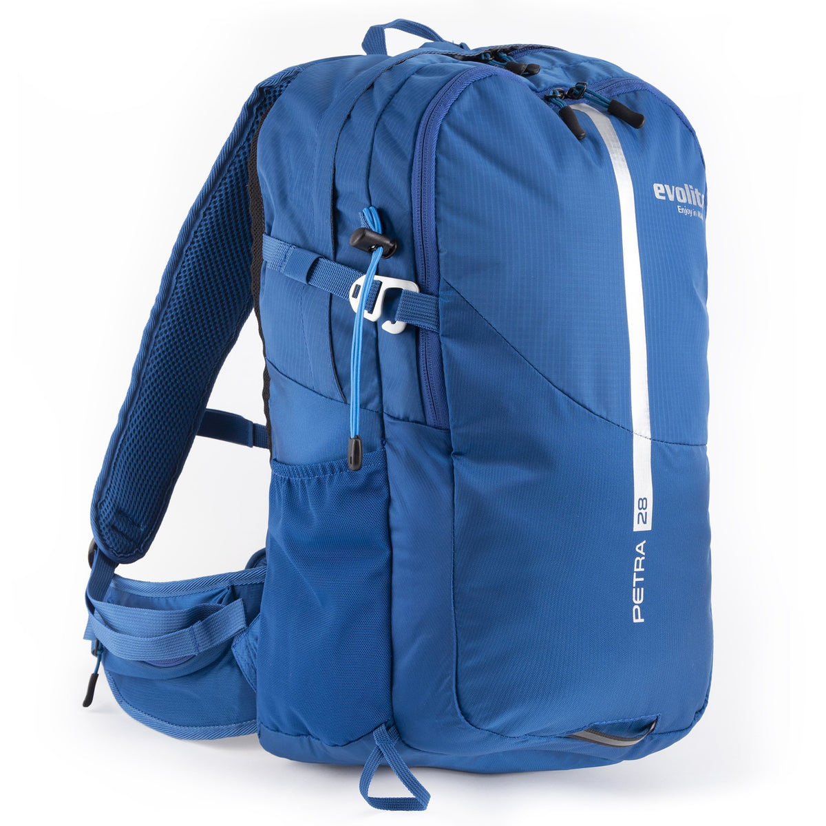 Evolite(エボライト)Petra 28L Backpack ペトラ 28L バックパック 軽量・トレッキング