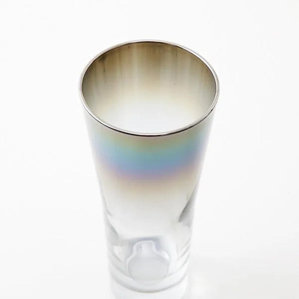 PROGRESS Marriage プログレス ビアグラス 185ml