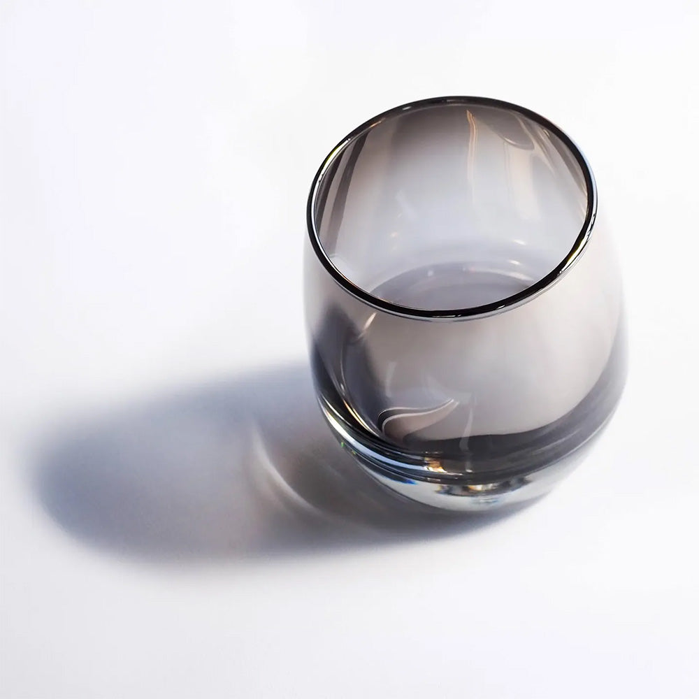 PROGRESS Spin-Infinite Progress Dancing Glass 270ml