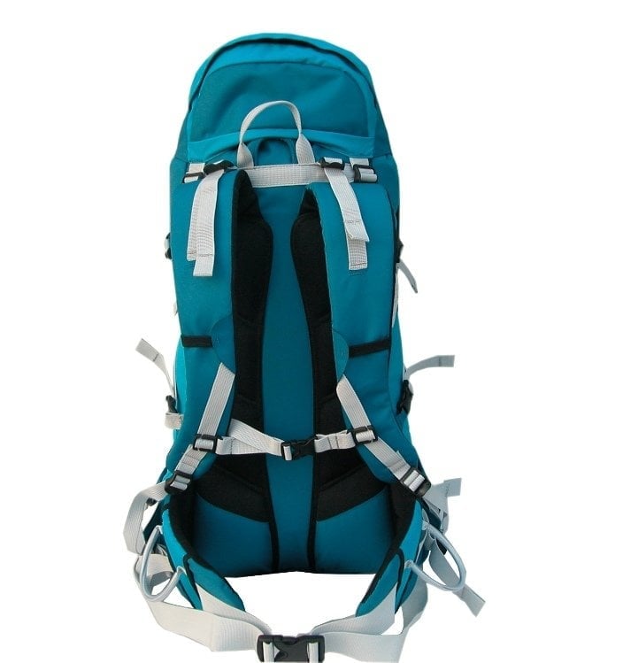 Evolite(エボライト)Storm 50L Backpack ストーム 50L バックパック 登山用・4シーズン