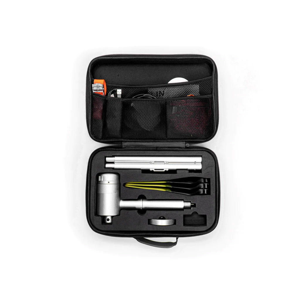 Texenergy Infinite Air 18 Portable Wind Turbine Generator