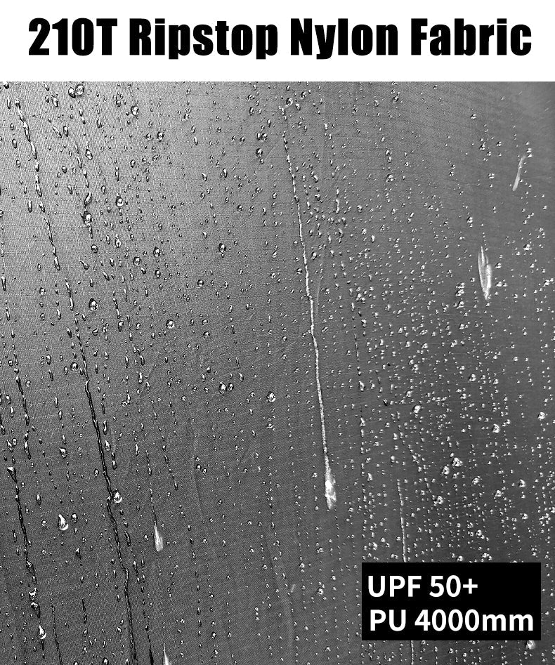 YGY URBAN B Shelter G with stove jack Shelter tent Camping shelter