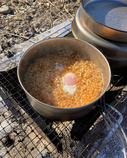 飯能河原