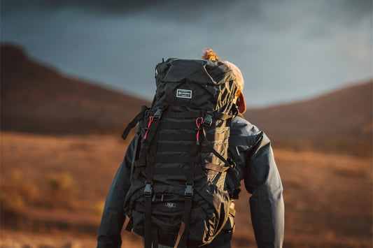 Caribee（カリビー）｜アウトドア・トラベル・ミリタリースタイルまで対応するおすすめ9アイテム