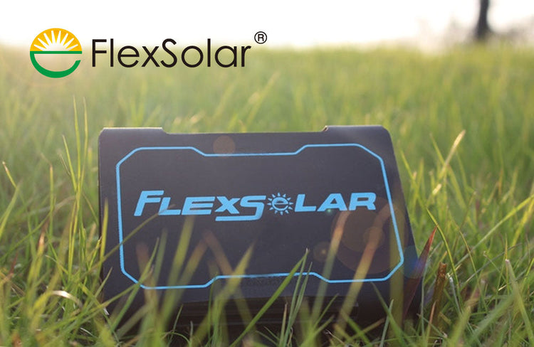 FlexSolar フレックスソーラー