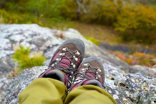 OutdoorShoes(シューズ・ブーツ・サンダル)