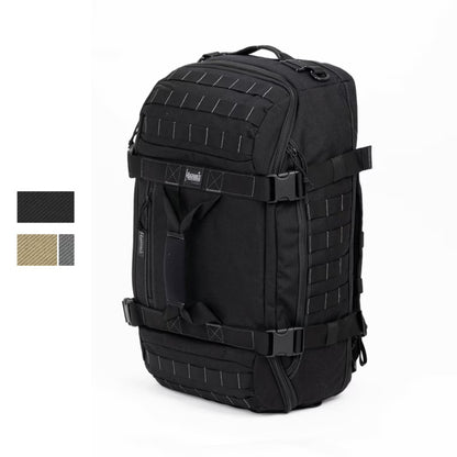 Magforce（マグフォース） Doppelduffel Adv. Bag 2 ドッペルダッフル アドベンチャーバッグ2 3WAY 43L（MF-0613）
