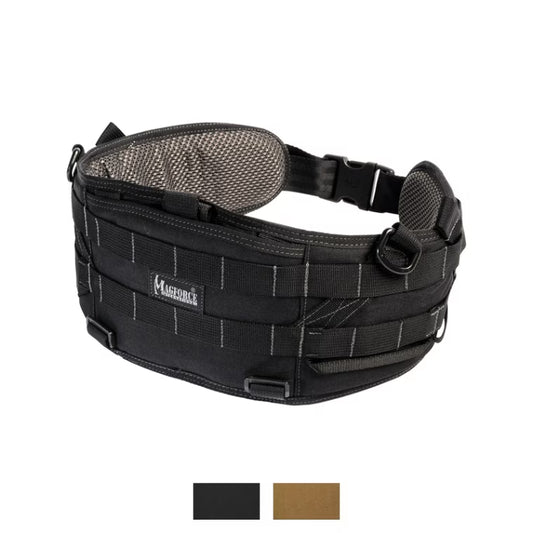 Magforce（マグフォース） IMBS Nomad Belt ノマド ベルト ウエストパッド MOLLE対応（MF-A7863）