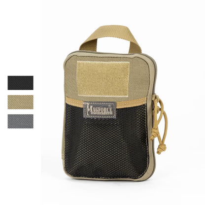 Magforce（マグフォース） Organizer 5"x7" オーガナイザー EDCポーチ（MF-0246）