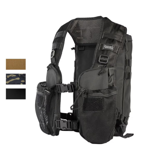 Magforce（マグフォース） Hiker Stealth Backpack ハイカー ステルス バックパック（MFA-7115）