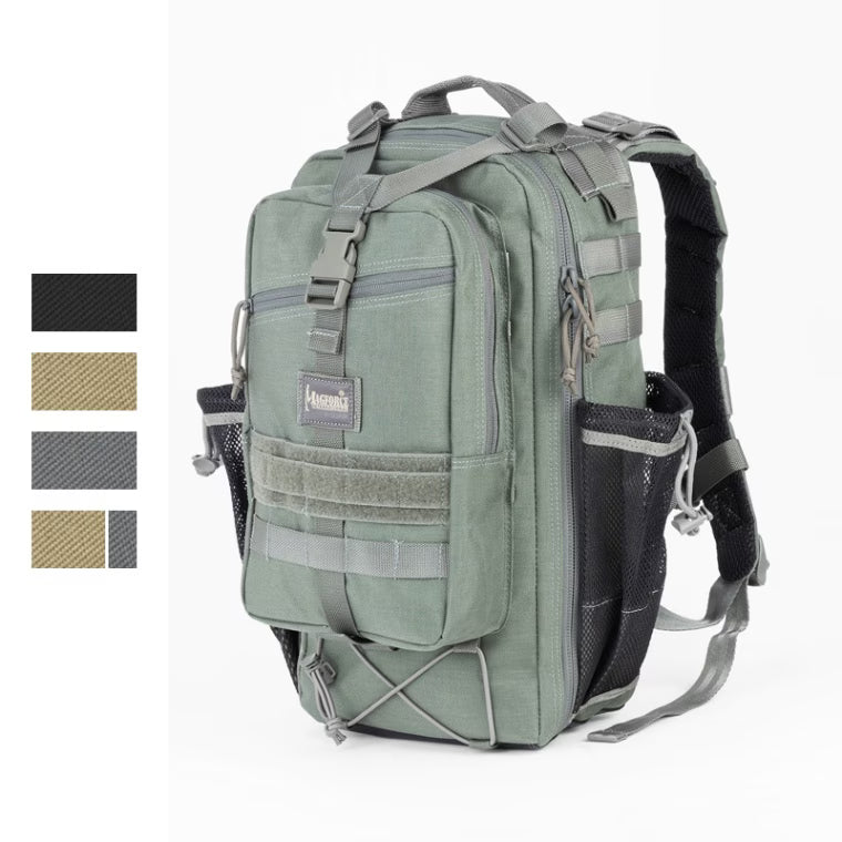 Magforce（マグフォース） Pygmy2 Backpack ピグミー2 バックパック 18L（MF-0517）