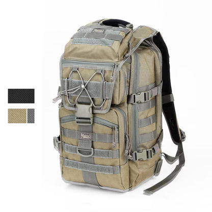 Magforce（マグフォース） TYD Backpack バックパック 25L（MF-0521）