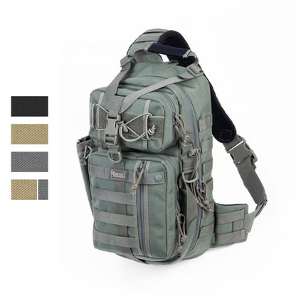 Magforce（マグフォース） Archer アーチャー ワンショルダーバッグ 16L（MF-0431）