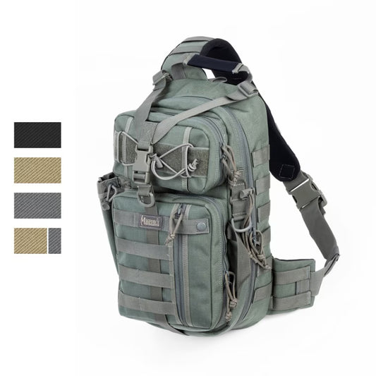 Magforce（マグフォース） Archer アーチャー ワンショルダーバッグ 16L（MF-0431）