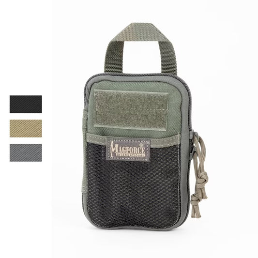 Magforce（マグフォース） Pocket Organizer ポケットオーガナイザー EDCポーチ（MF-0259）