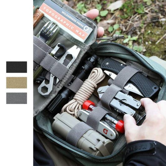 Magforce（マグフォース） Organizer 6"x8" オーガナイザー6x8 EDCポーチ（MF-0266）