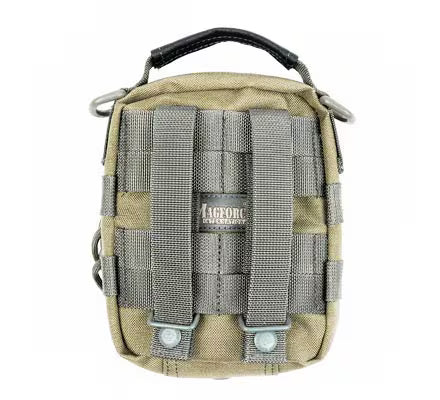 Magforce（マグフォース） Tool Bag 5"x7" ツールバッグ5x7 オーガナイザーポーチ（MF-0226）