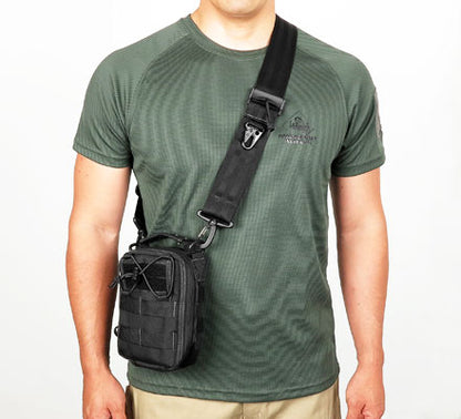 Magforce（マグフォース） Tool Bag 5"x7" ツールバッグ5x7 オーガナイザーポーチ（MF-0226）